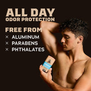 Exclusive: Invisible Glide Deodorant 2-Pack Offer H6
