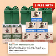 The Launch Bundle + Exclusive Gifts J12