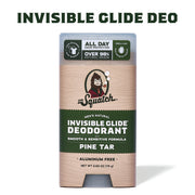 Pine Tar Invisible Glide Deo C12
