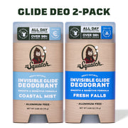 Coastal Mist & Fresh Falls 2-Pack IG Deo H8