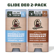 Coastal Mist & WBB 2-Pack IG Deo F4
