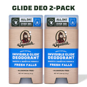 Fresh Falls 2-Pack Invisible Glide Deo R0