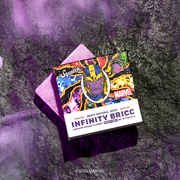 Infinity Bricc E9