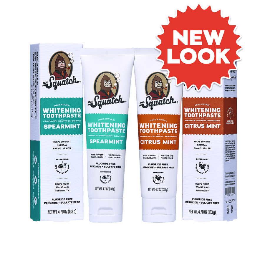 Toothpaste Kit K10