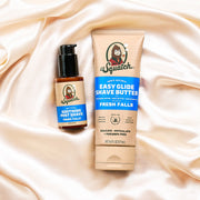 Fresh Falls Smooth Shave Bundle F0