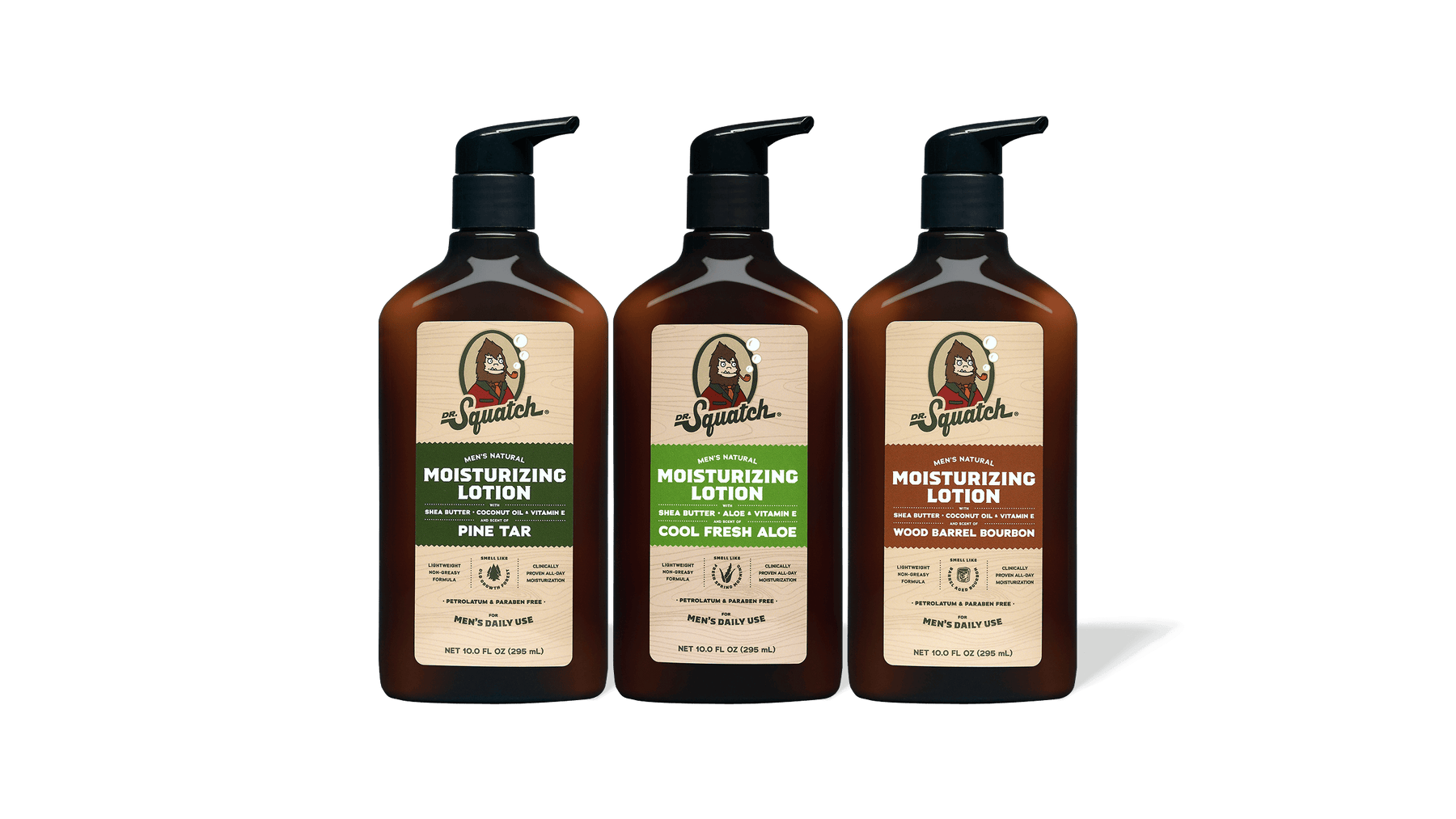 Lotion 3-Pack T9