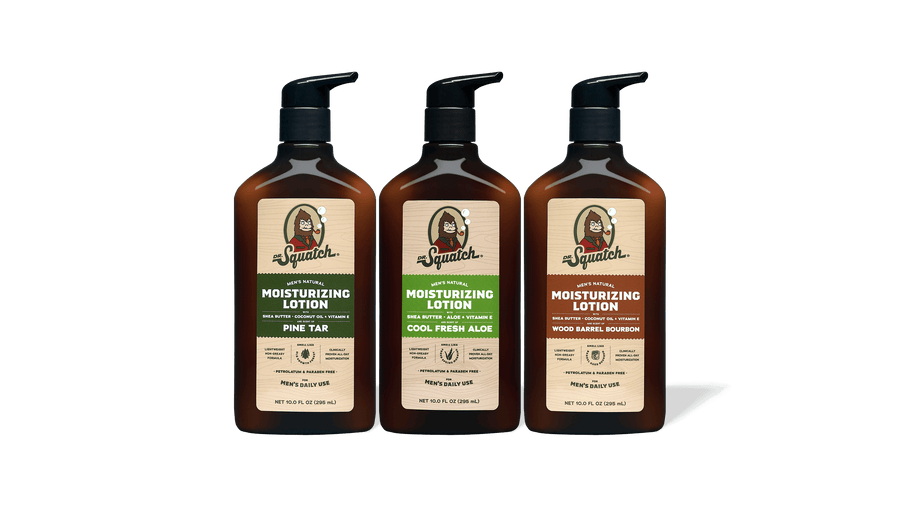 Lotion 3-Pack T9