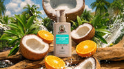 Coconut Castaway Lotion F6