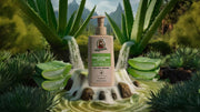 Cool Fresh Aloe Lotion N0