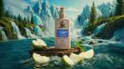 Fresh Falls Lotion R8