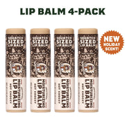 Lip Balm 4-Pack Hot Choccy G3
