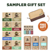 Sampler Gift Set D19