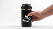 Manteen Canteen Mini Water Bottle A18