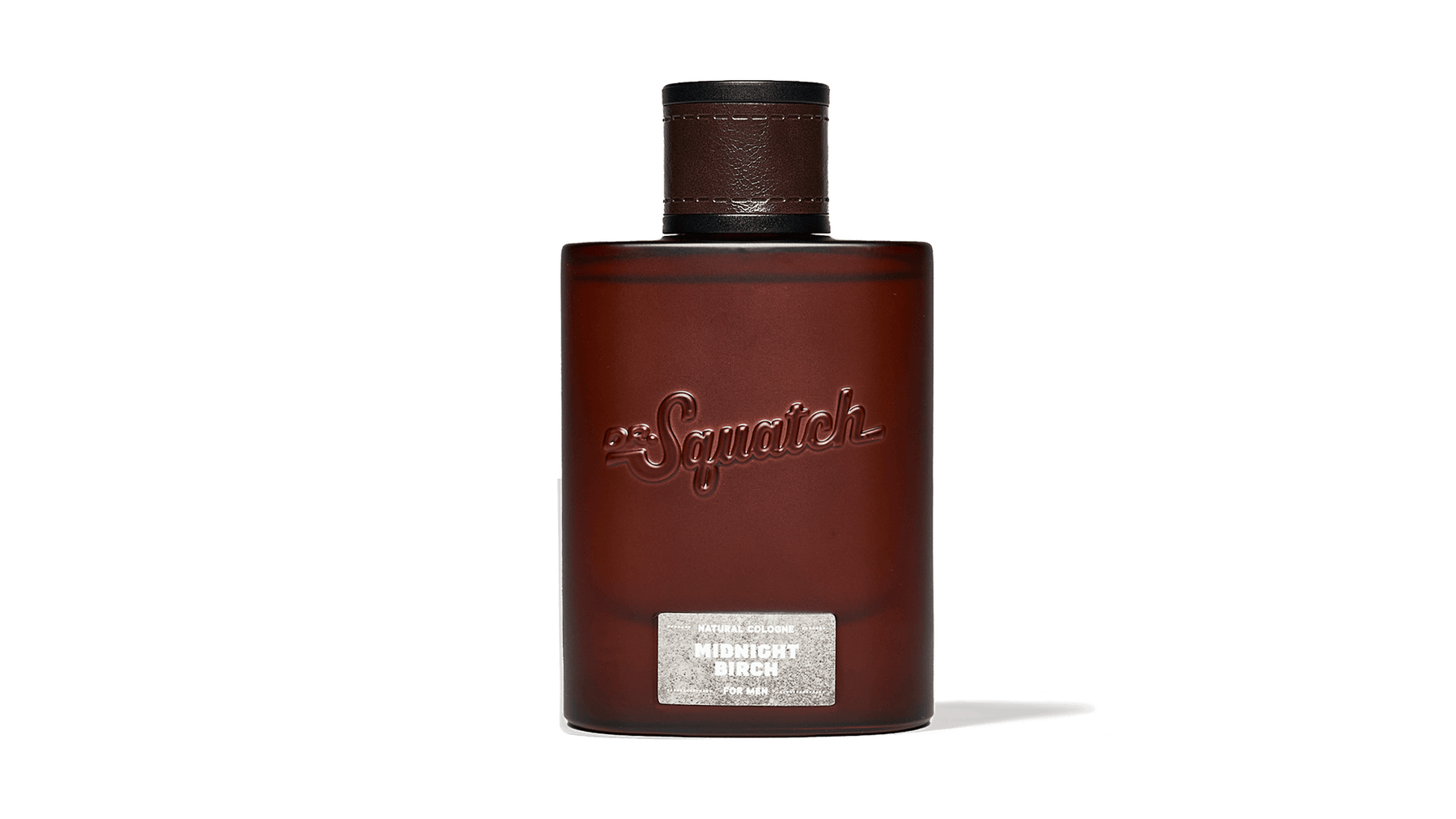 Midnight Birch Cologne B11