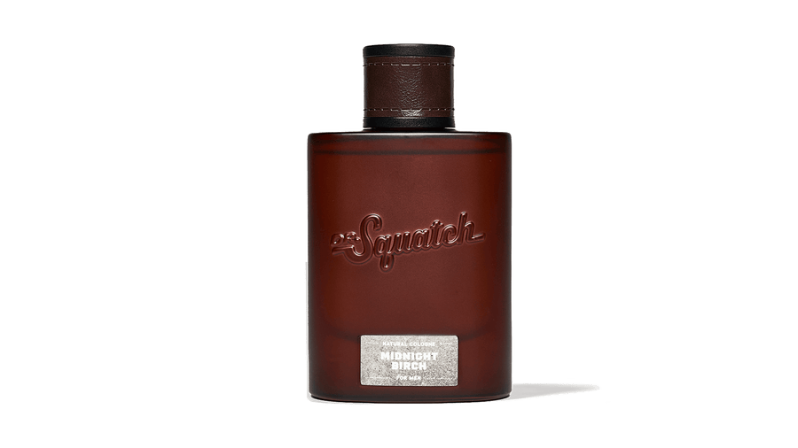 Midnight Birch Cologne B11