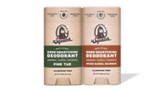 Deodorant 2-Pack H1