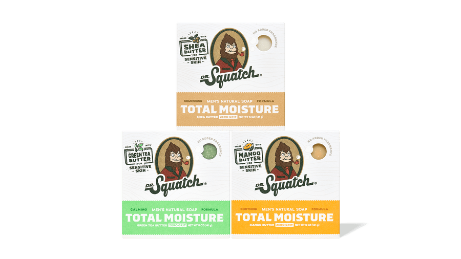 Total Moisture 3-Pack K12