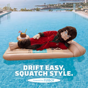 FUNBOY Lounger + Poolside Bundle U8