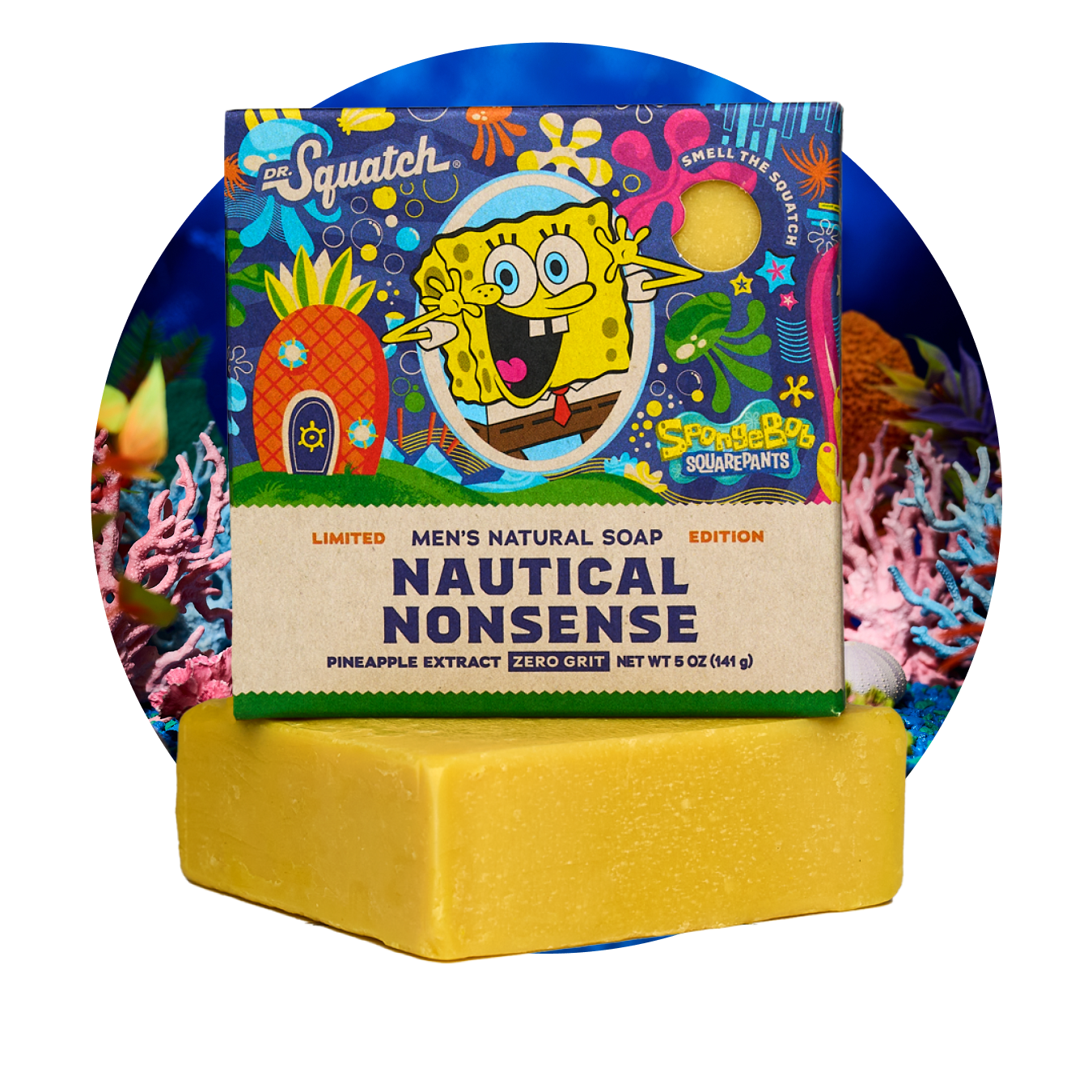 Nautical Nonsense B17