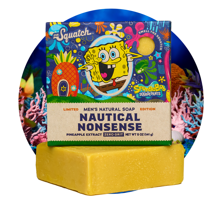 Nautical Nonsense B17
