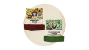 ONE PIECE 2-Pack Bar Soap U6