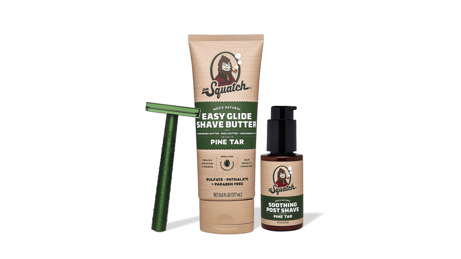 Pine Tar Glide Guy Bundle C11