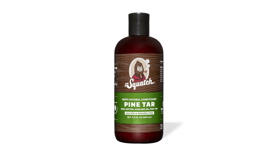 Pine Tar Conditioner B19