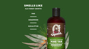 Pine Tar Conditioner B19