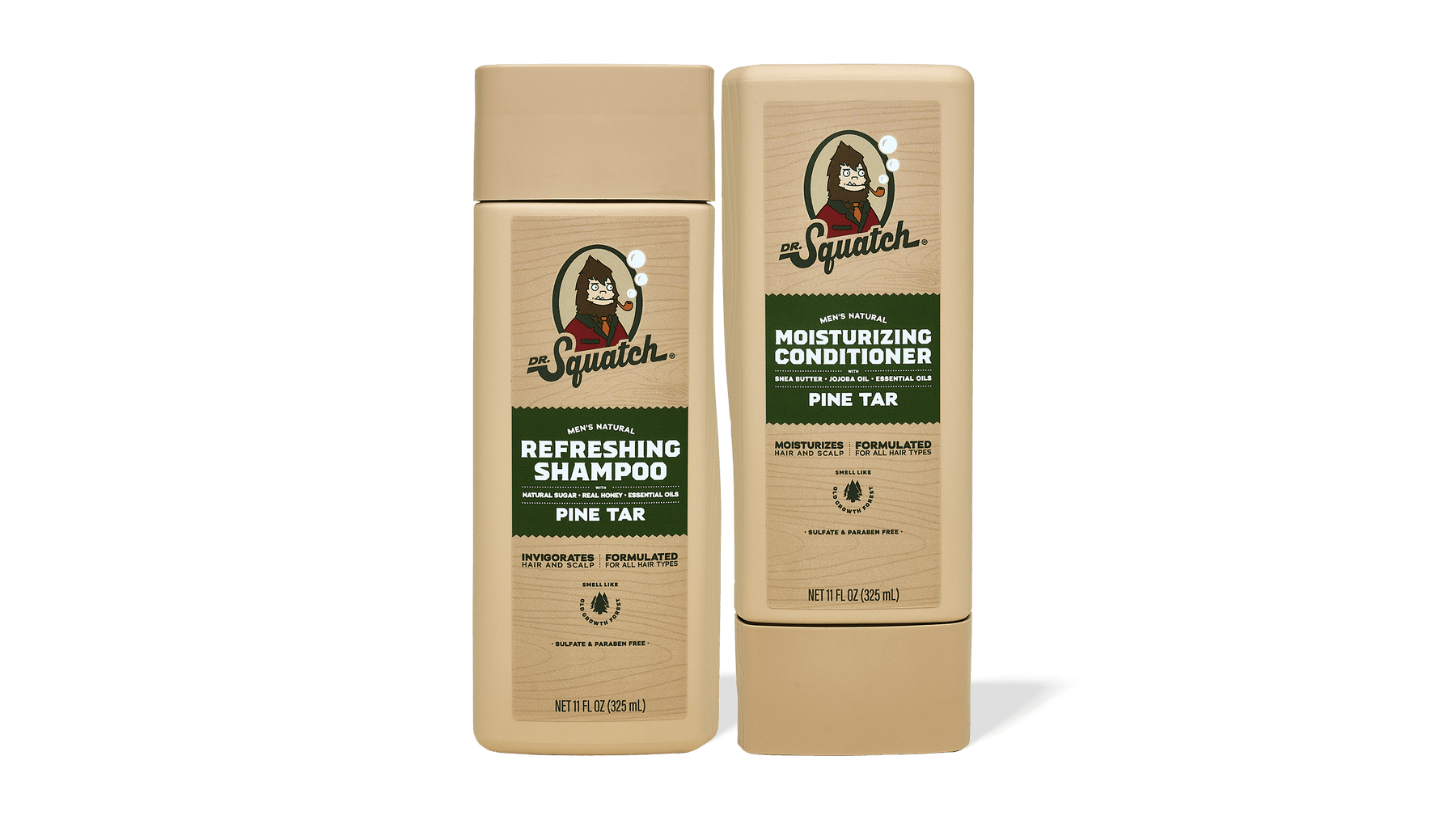 Refreshing Hair Care Kit L2