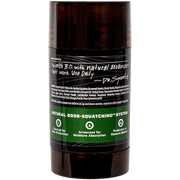 Essentials: Pine Tar Deodorant T5