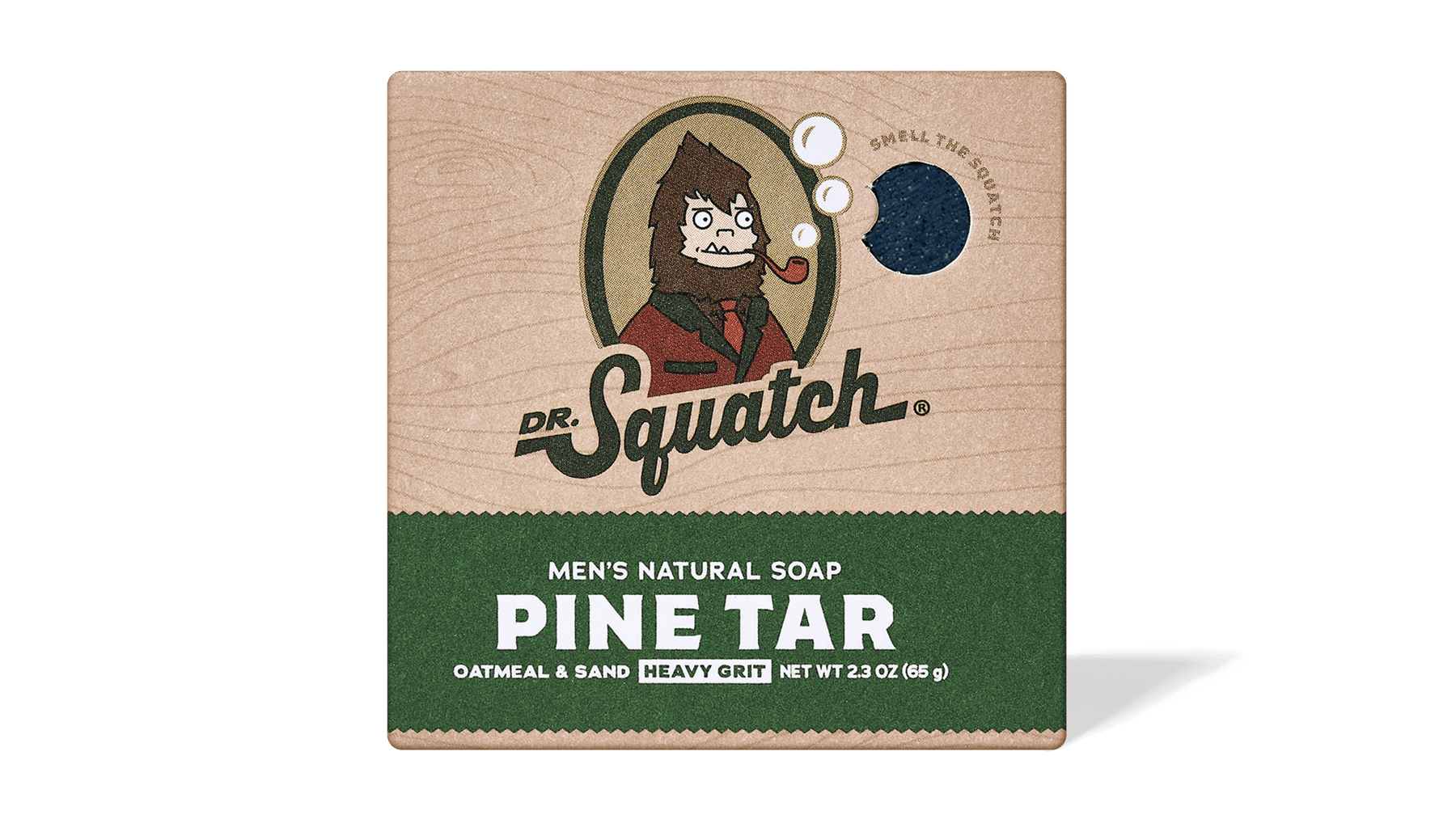 Pine Tar Mini P4