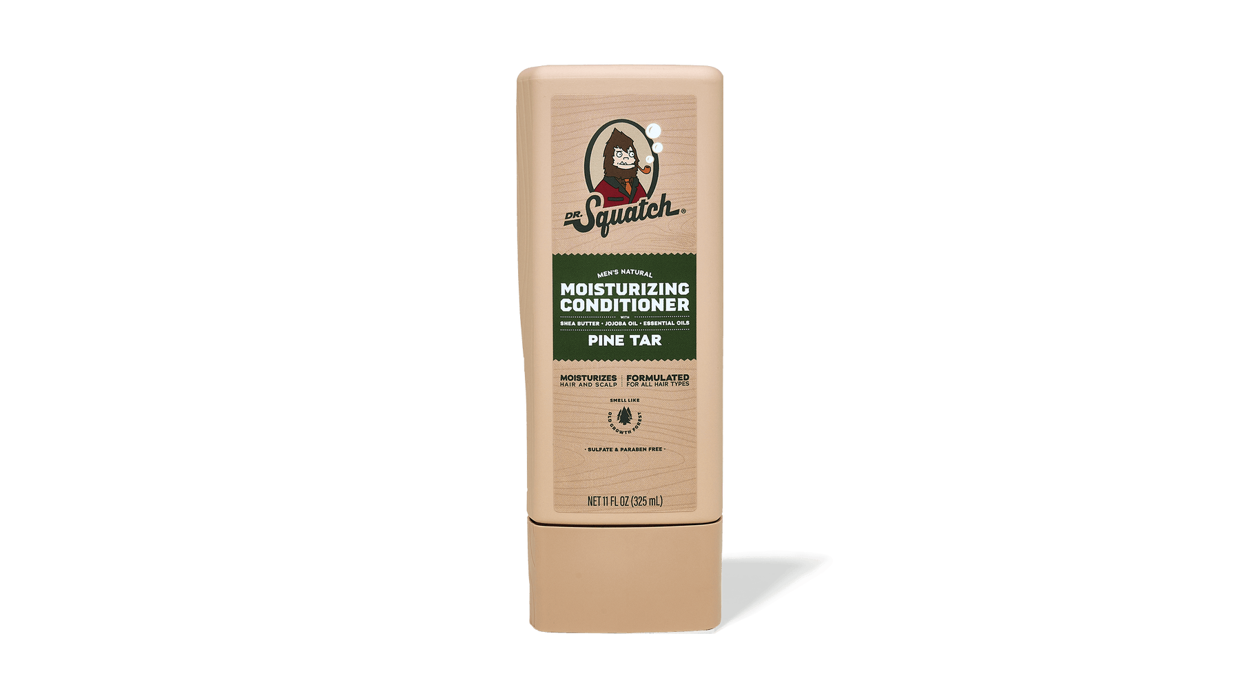 Pine Tar Conditioner C10