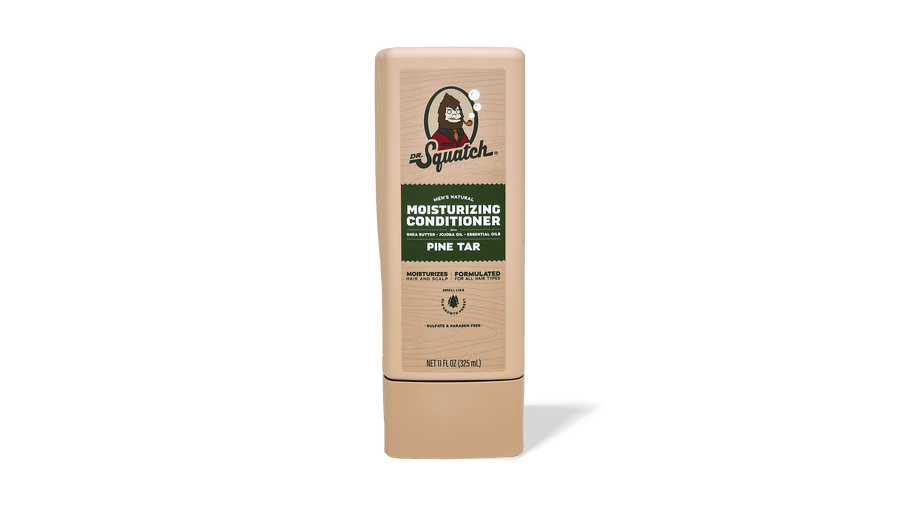 Pine Tar Conditioner C10