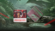 Predator Purge D10