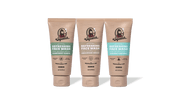 Face Wash 3-Pack O3