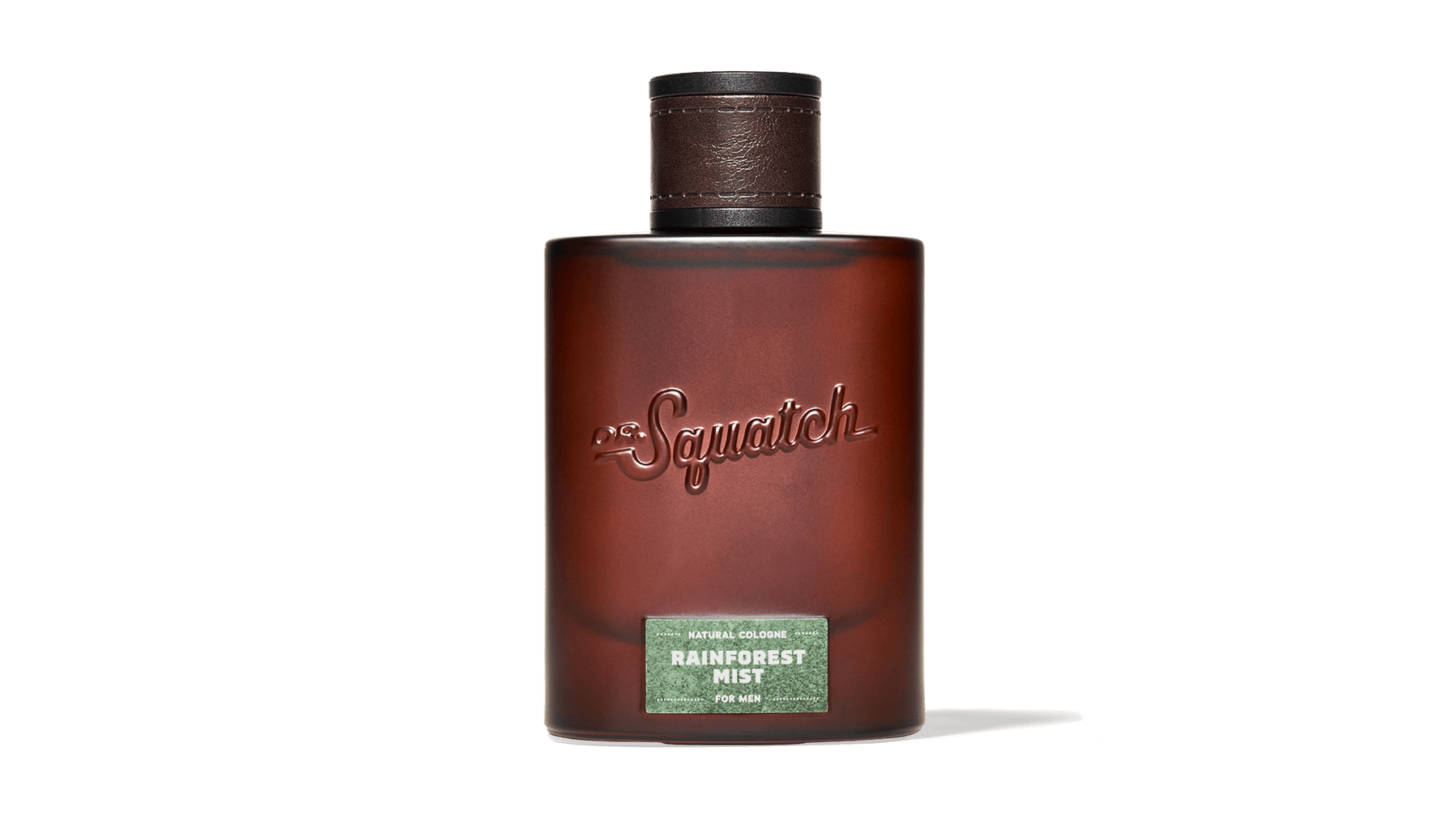Rainforest Mist Cologne D11