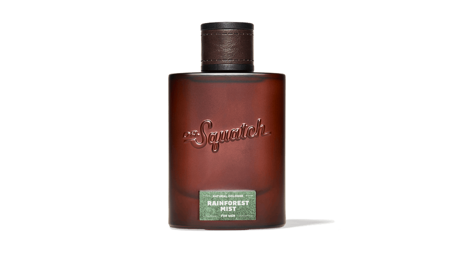 Rainforest Mist Cologne D11