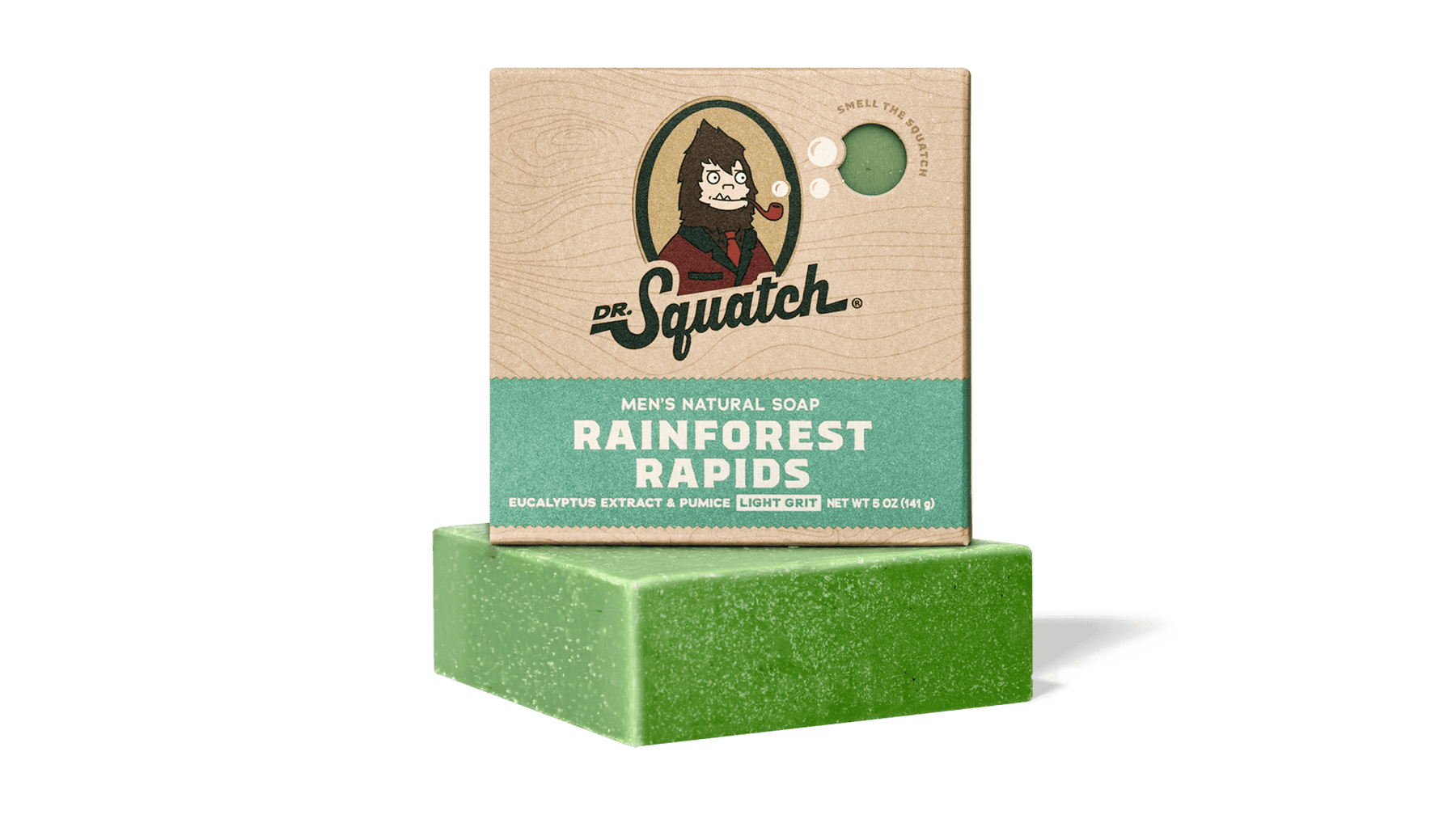 Rainforest Scents Set D15