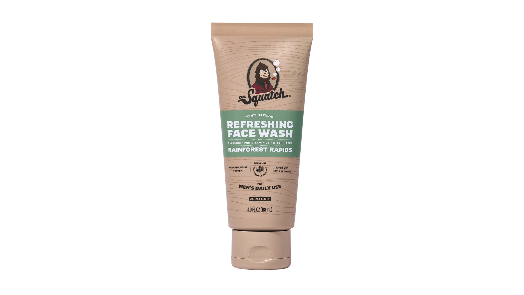 Rainforest Rapids Refreshing Face Wash K9