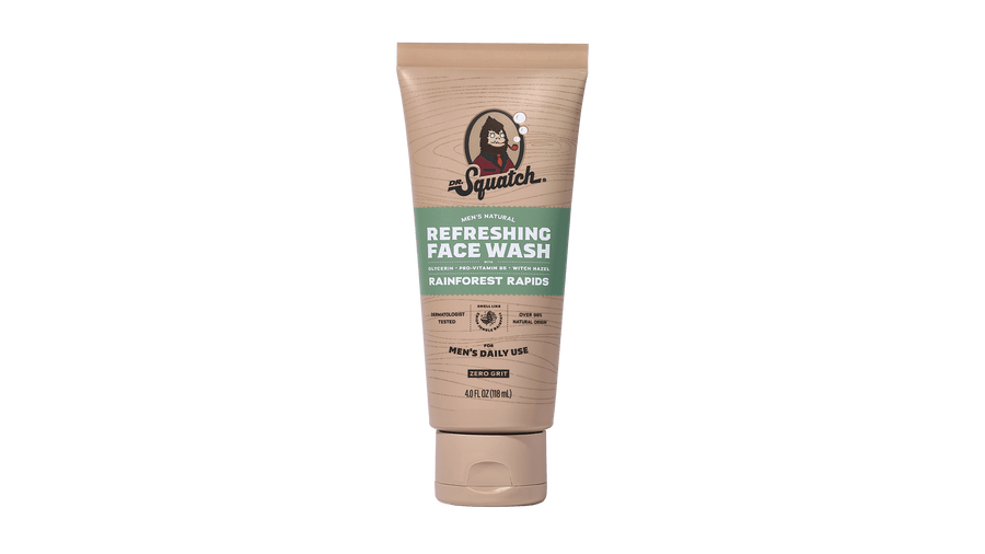 Rainforest Rapids Refreshing Face Wash K9