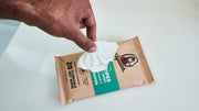 FREE Rainforest Rapids Wipes B3