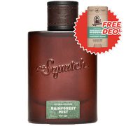 Rainforest Mist Cologne with Free Deo! D12