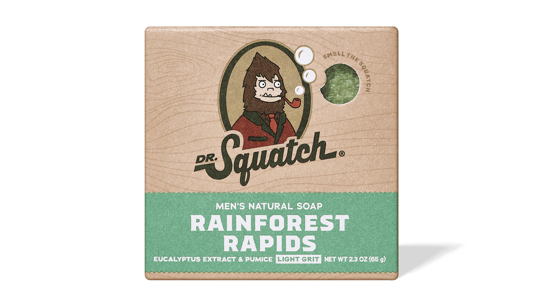 Rainforest Rapids Mini D14