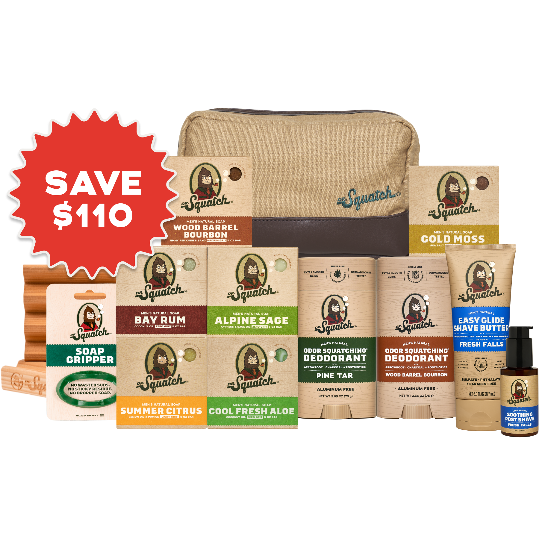 The Ultimate Routine Bundle J13