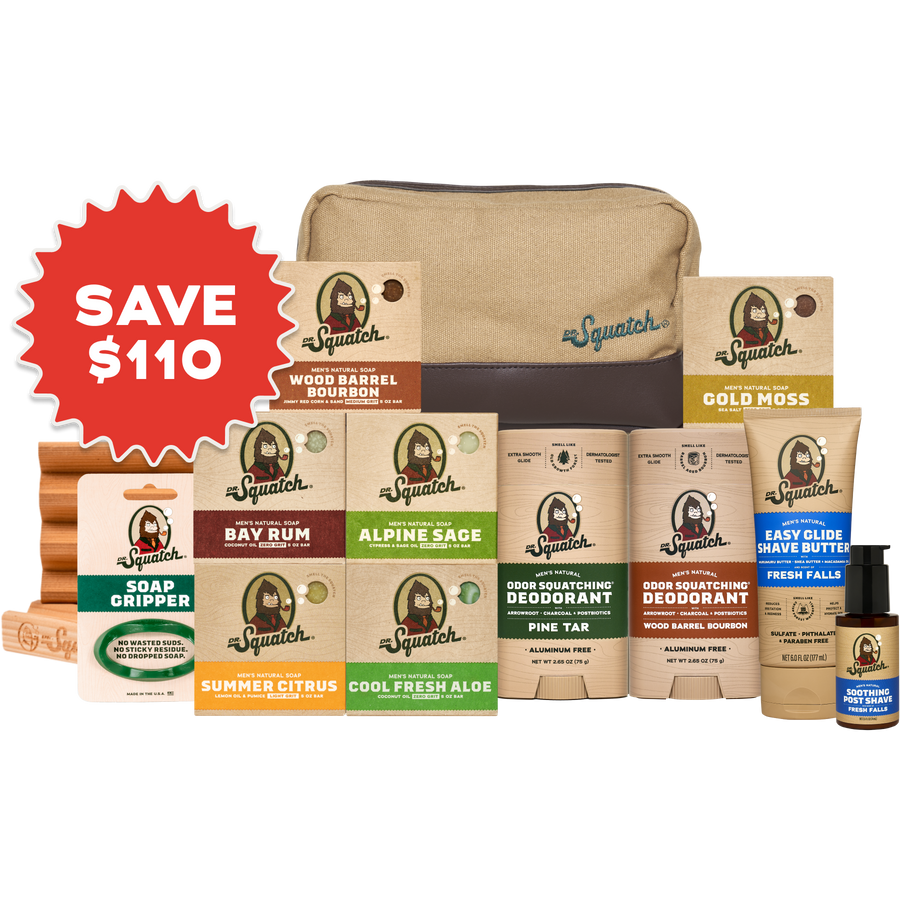 The Ultimate Routine Bundle J13