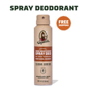Wood Barrel Bourbon Spray Deo E1