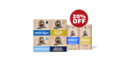 Max Defense Pack B10