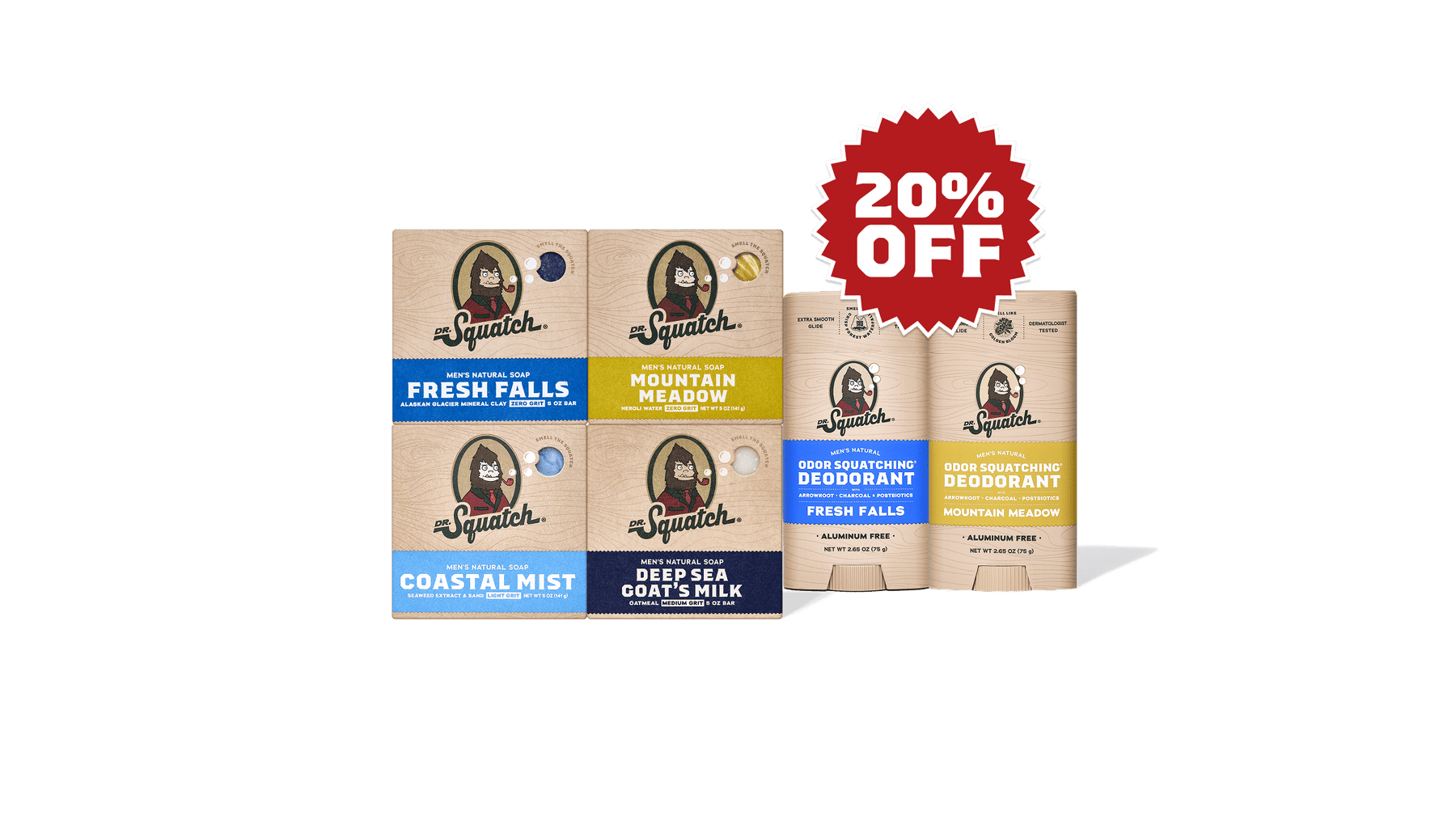 Max Defense Pack B10