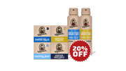360° Spray Set T8