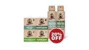 360° Spray Set T8
